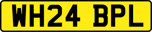 WH24BPL