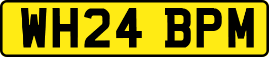 WH24BPM