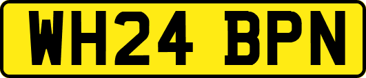 WH24BPN