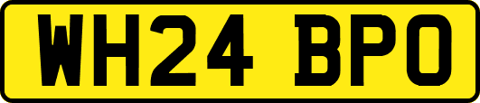WH24BPO