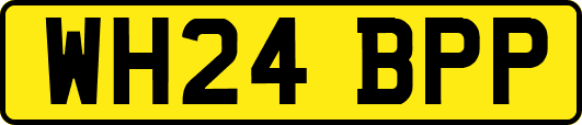 WH24BPP