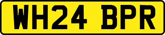WH24BPR