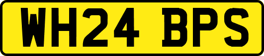 WH24BPS