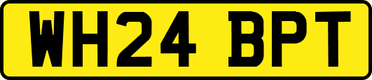 WH24BPT