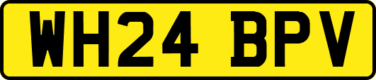 WH24BPV