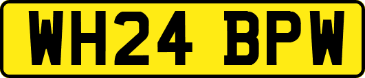 WH24BPW