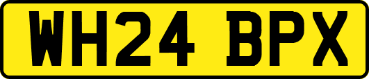 WH24BPX