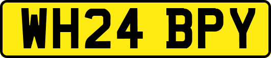WH24BPY