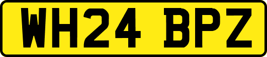WH24BPZ