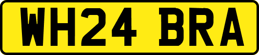 WH24BRA