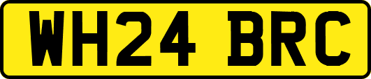 WH24BRC