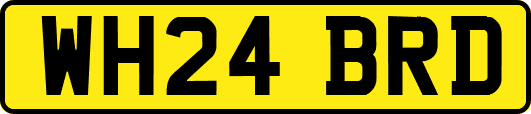 WH24BRD