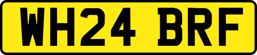 WH24BRF