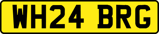 WH24BRG