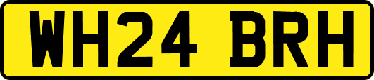 WH24BRH
