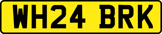 WH24BRK