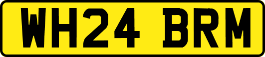 WH24BRM