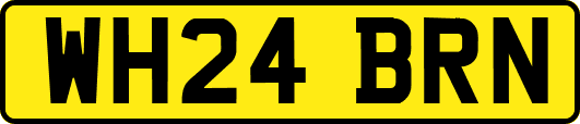 WH24BRN