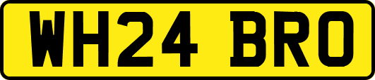 WH24BRO