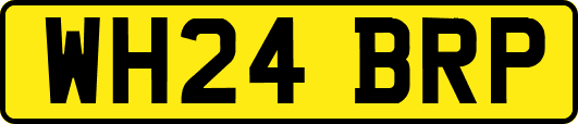 WH24BRP