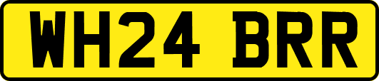 WH24BRR