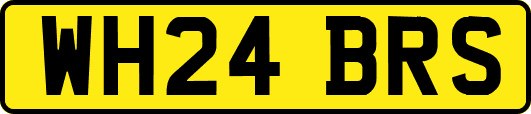 WH24BRS