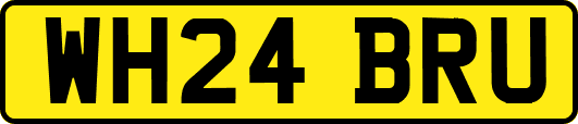 WH24BRU