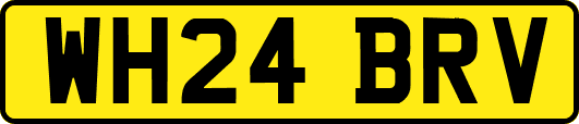 WH24BRV