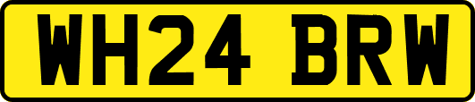 WH24BRW
