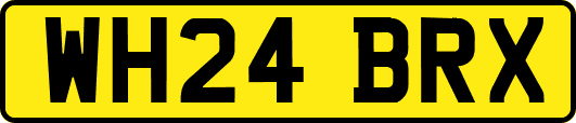 WH24BRX