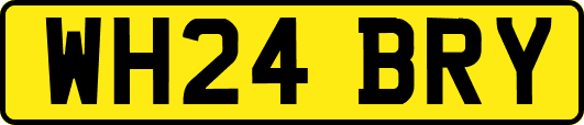 WH24BRY