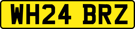 WH24BRZ