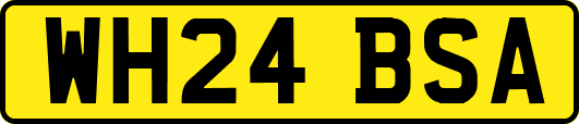 WH24BSA