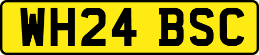 WH24BSC