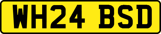 WH24BSD
