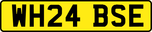 WH24BSE