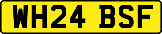 WH24BSF