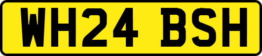 WH24BSH