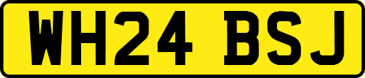 WH24BSJ