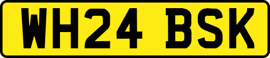 WH24BSK
