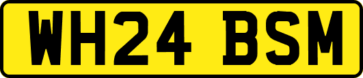 WH24BSM
