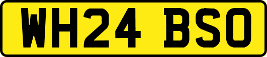 WH24BSO