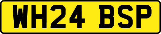 WH24BSP