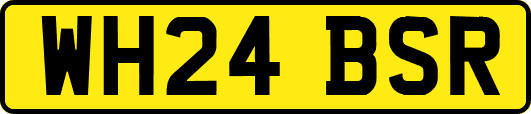WH24BSR