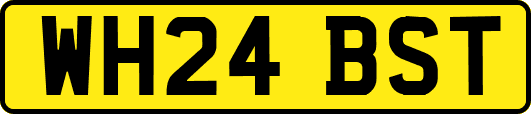 WH24BST