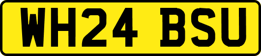 WH24BSU