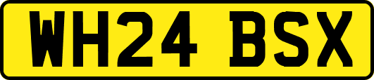 WH24BSX