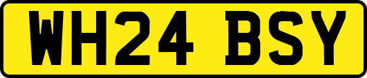 WH24BSY