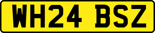 WH24BSZ