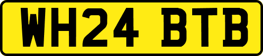 WH24BTB